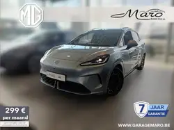 MG MG4
