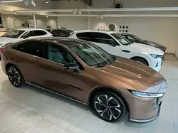 Mazda 6e