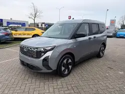 Ford Courier