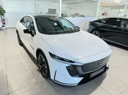 Mazda 6e