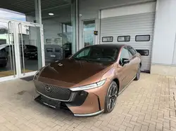 Mazda 6e