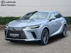 Lexus RX 450h
