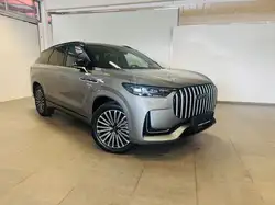 Jaecoo J8