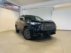 Jaecoo J8