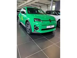 Renault R 5