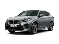 BMW iX2