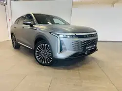 Omoda 9