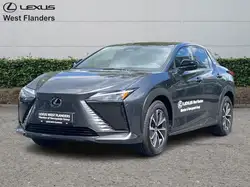 Lexus RZ