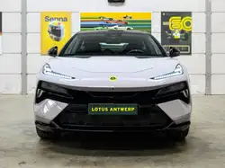 Lotus Eletre