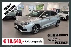 MG MG3