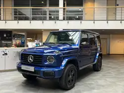 Mercedes-Benz G 580