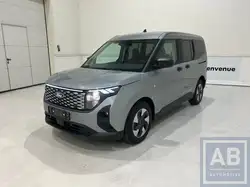 Ford Tourneo