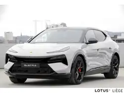 Lotus Eletre