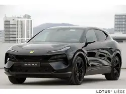Lotus Eletre