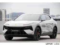 Lotus Eletre