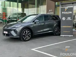 MG MGS6 EV