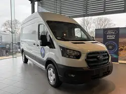 Ford E-Transit