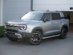BAIC BJ30