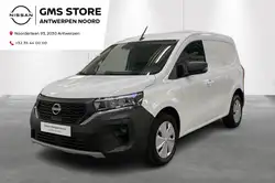 Nissan Townstar EV