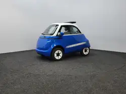 Micro Microlino