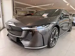 Mazda 6e
