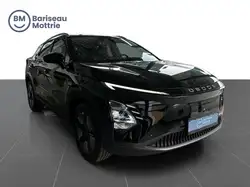 Omoda 5