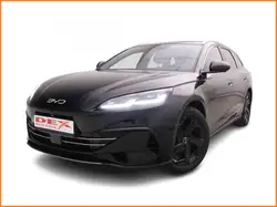 BYD Seal 6