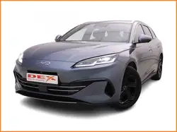 BYD Seal 6