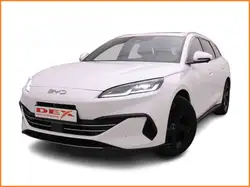 BYD Seal 6