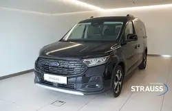 Ford Grand Tourneo