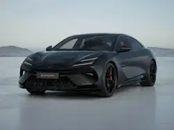 Lotus Emeya