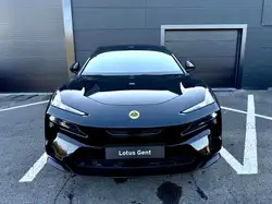 Lotus Eletre