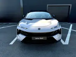 Lotus Eletre
