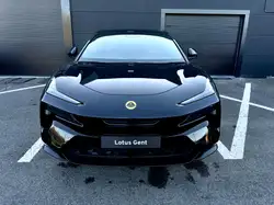 Lotus Eletre
