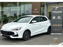MG MG3