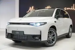 Leapmotor C10