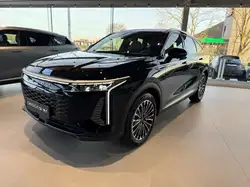 Omoda 9