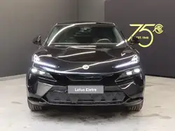 Lotus Eletre