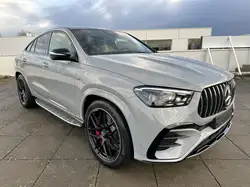 Mercedes-Benz GLE 53 AMG