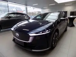 Mazda 6e