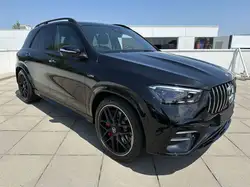Mercedes-Benz GLE 53 AMG