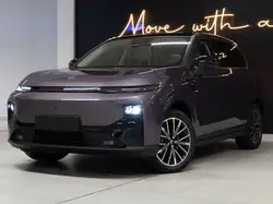 Leapmotor B10