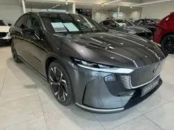 Mazda 6e