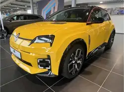 Renault R 5