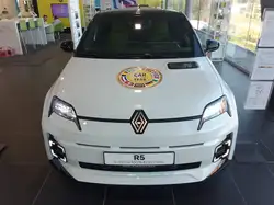 Renault R 5