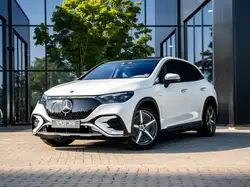 Mercedes-Benz EQE 350