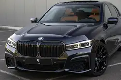 BMW 745