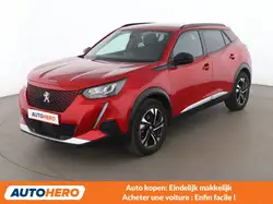 Peugeot e-2008