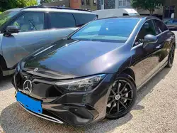 Mercedes-Benz EQE 300