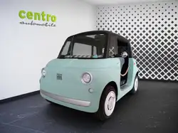 Fiat Topolino
